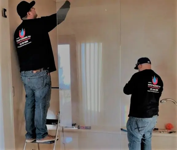 Professional plumbing installation for Tankless Water Heater Installation in Hayesville